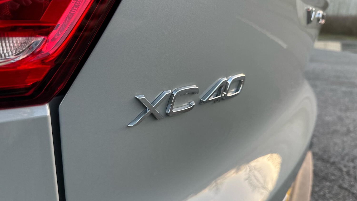 Used Volvo XC40 2025 for sale - 77040453: Photo 20