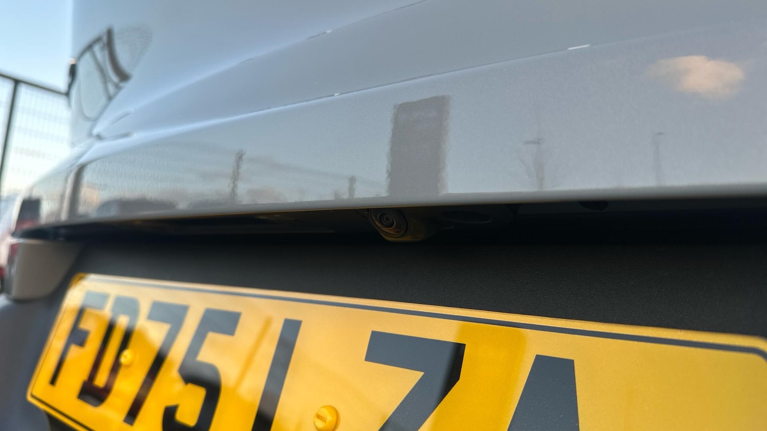 Used Volvo XC40 2025 for sale - 77040453: Photo 22