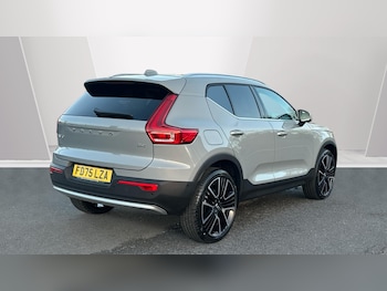 Used Volvo XC40 2025 for sale - 77040453: Photo