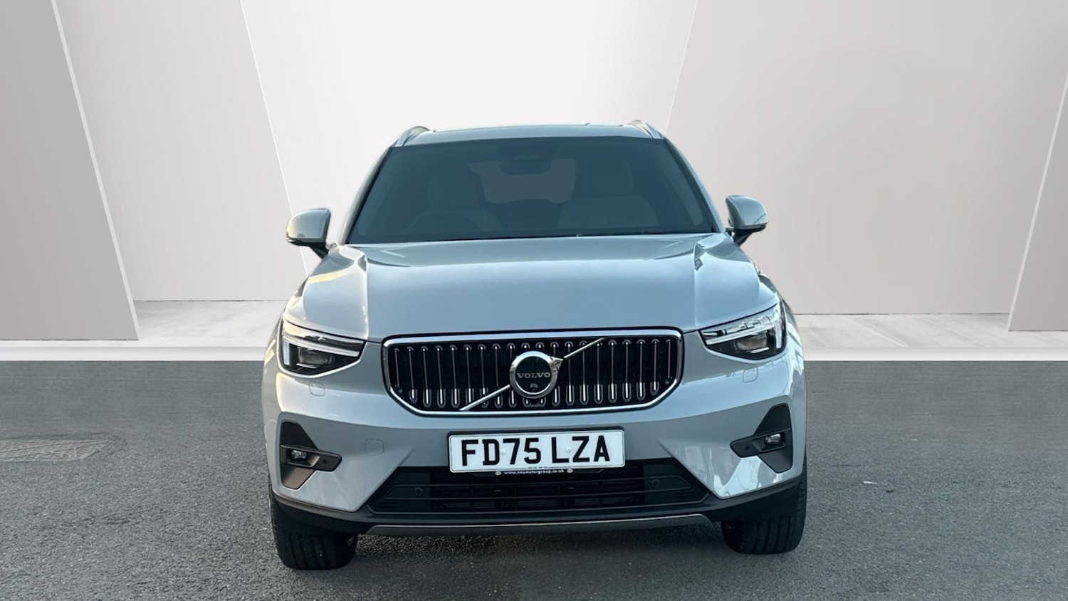 Used Volvo XC40 2025 for sale - 77040453: Photo 8