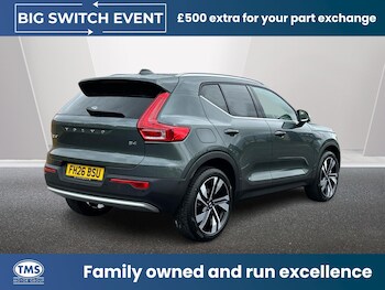 Used Volvo XC40 2026 for sale - 78741135: Photo