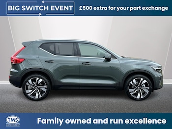 Used Volvo XC40 2026 for sale - 78741135: Photo