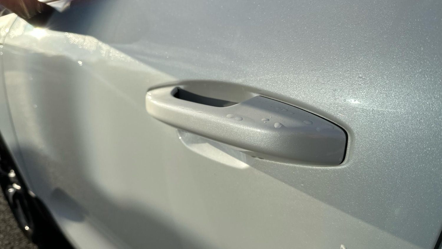 Used Volvo XC40 for sale - 77396504: Photo 19