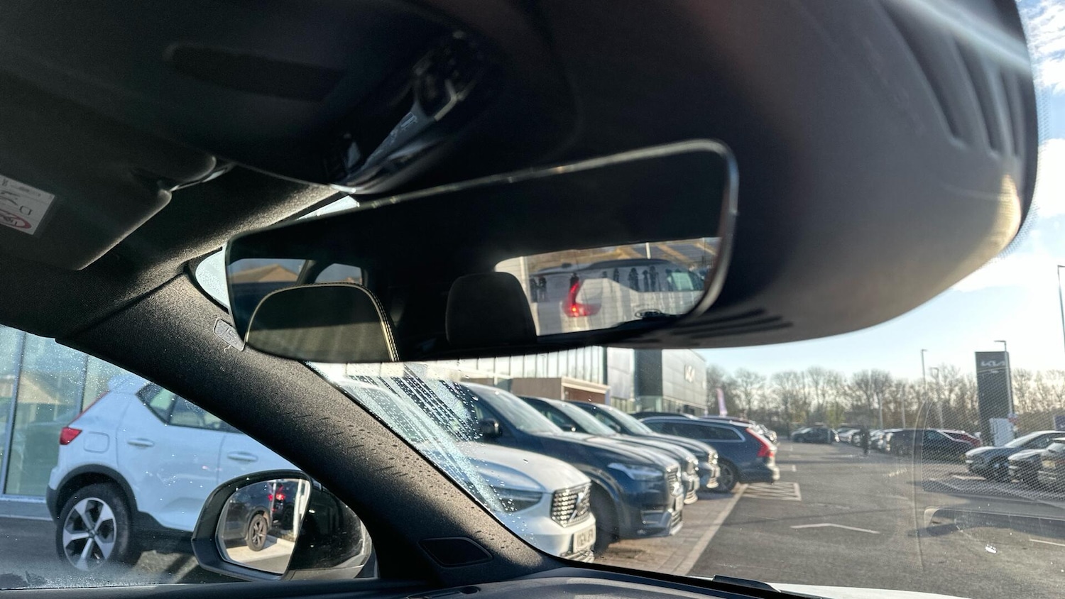 Used Volvo XC40 for sale - 77396504: Photo 38