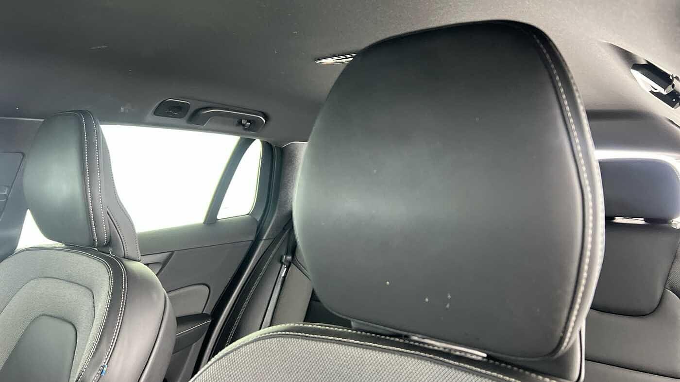 Used Volvo V60 2021 for sale - 77081408: Photo 11