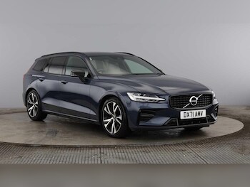 2021 (71) - 2.0 B4P R DESIGN 5dr Auto