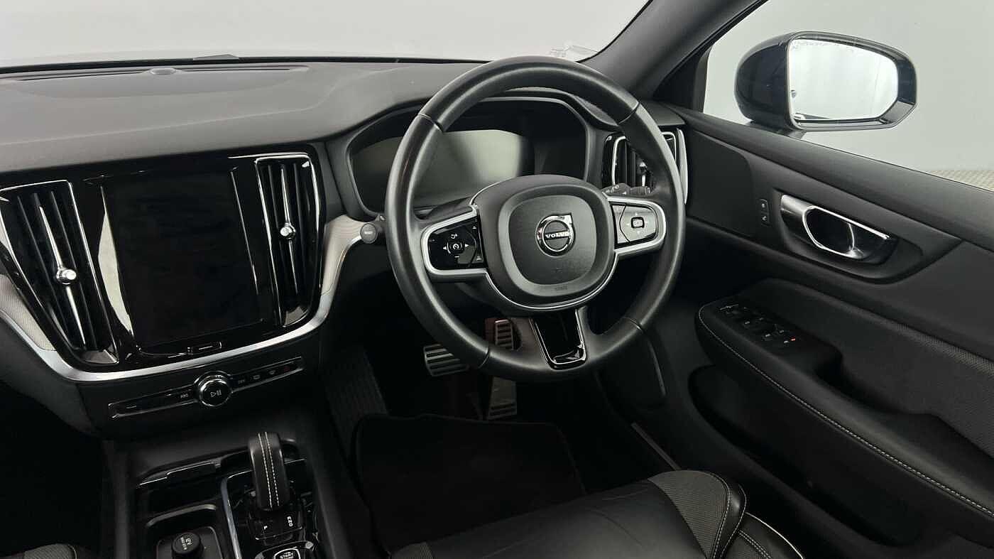 Used Volvo V60 2021 for sale - 77081408: Photo 8