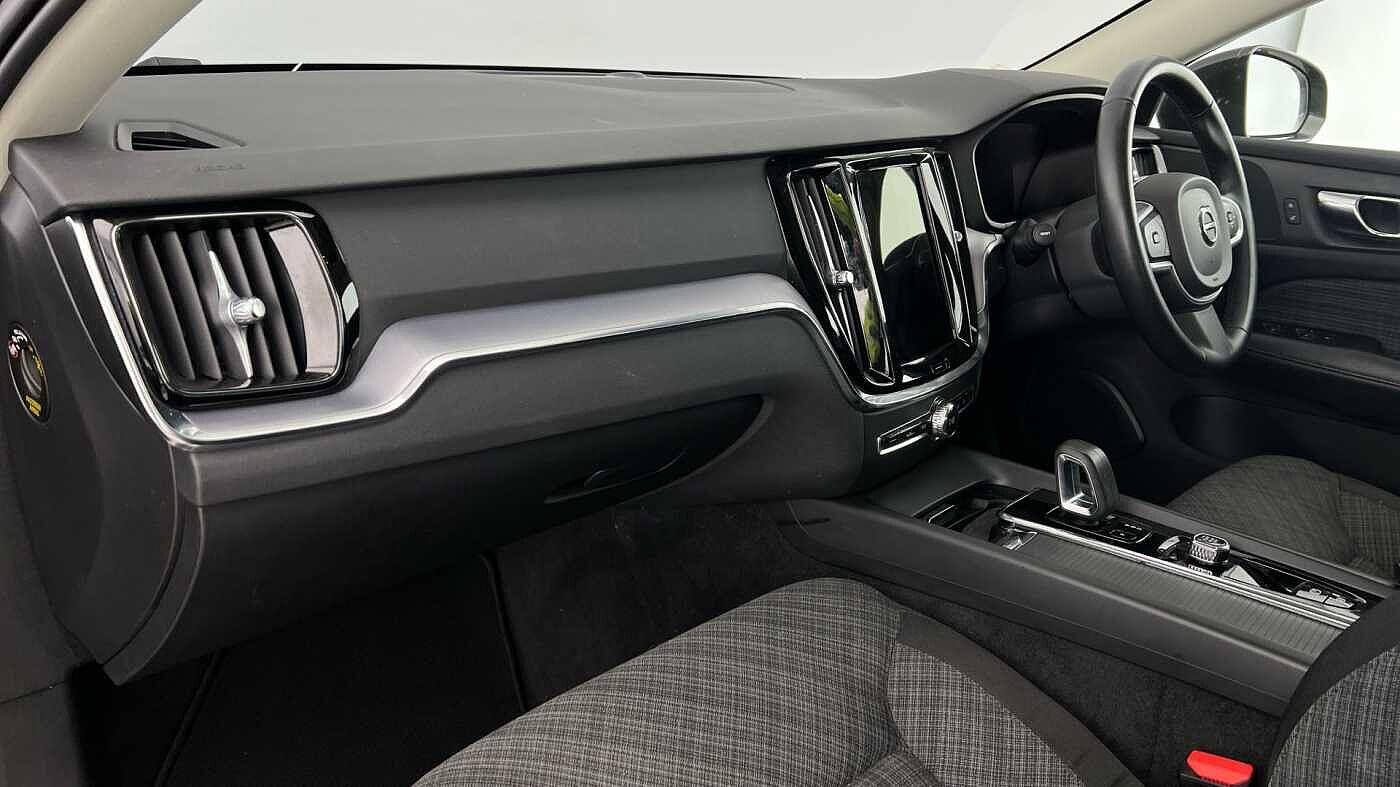 Used Volvo V60 2021 for sale - 77082015: Photo 6