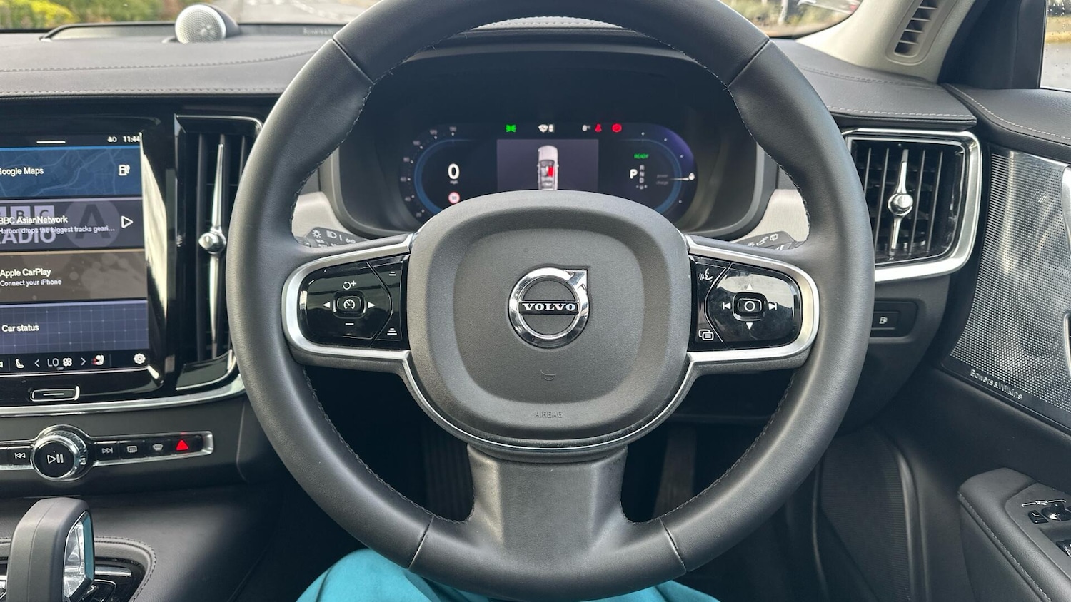 Used Volvo V90 2024 for sale - 76585123: Photo 10