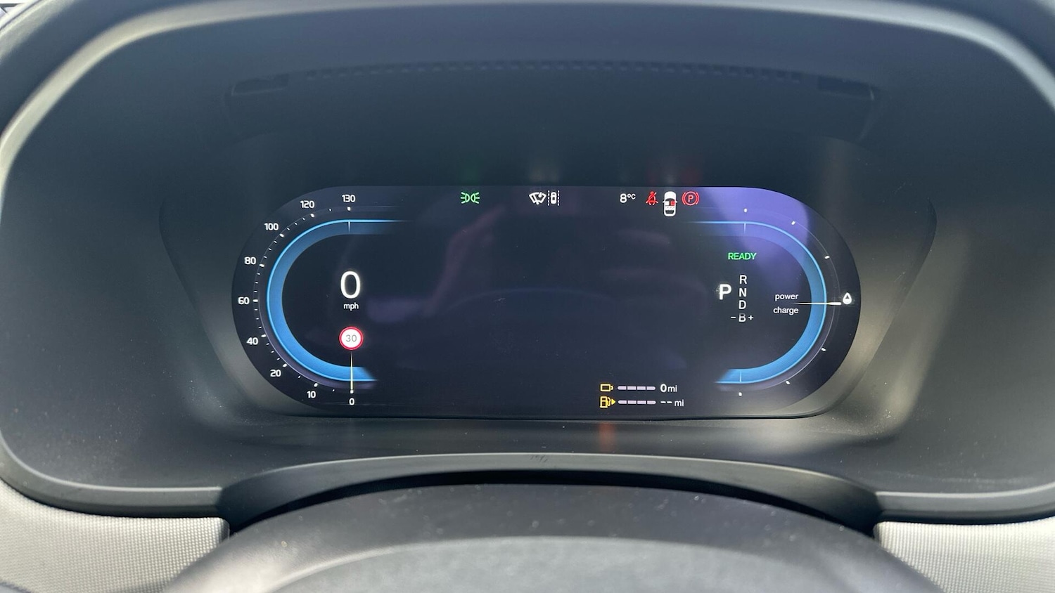 Used Volvo V90 2024 for sale - 76585123: Photo 11