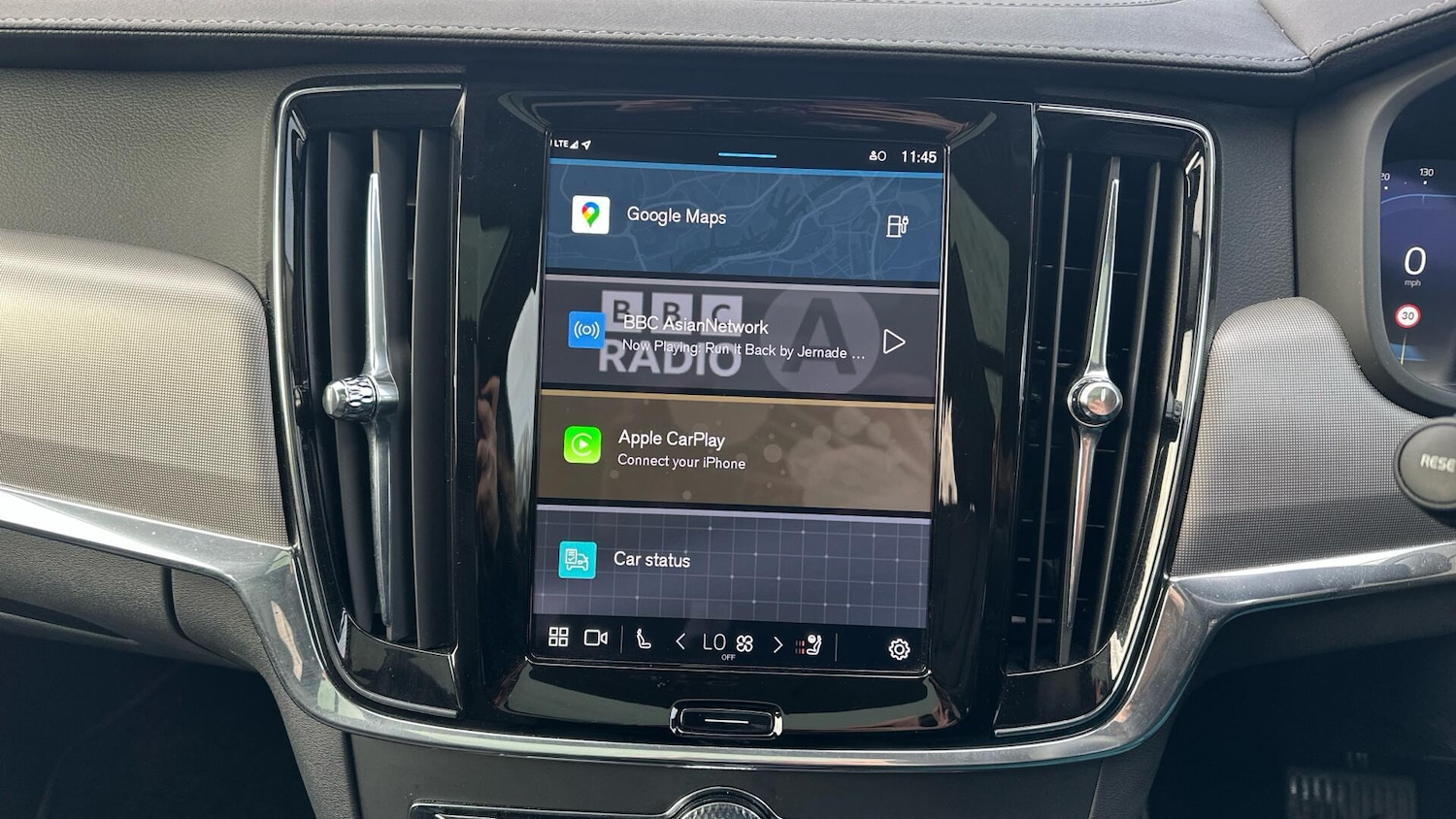 Used Volvo V90 2024 for sale - 76585123: Photo 12