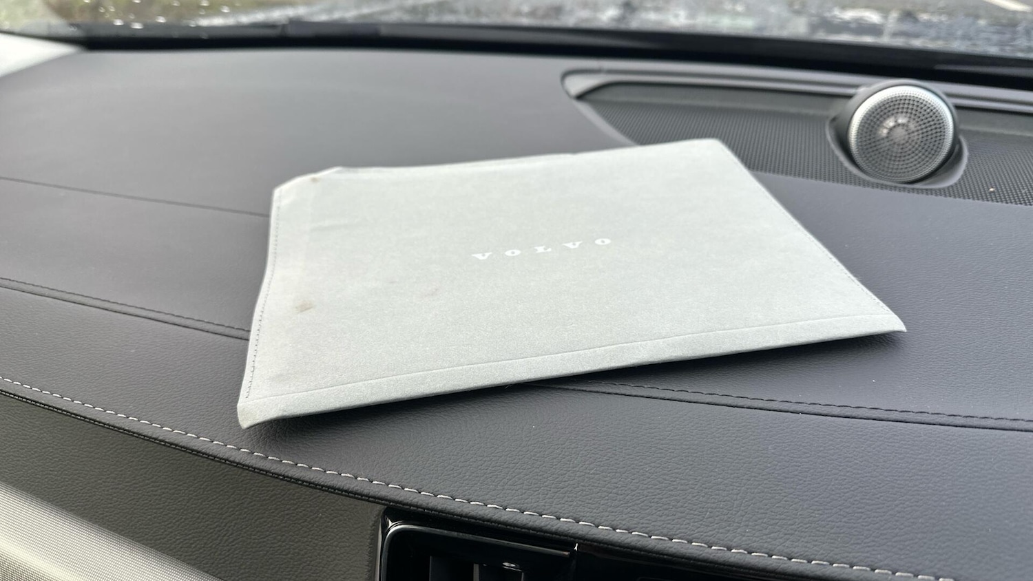 Used Volvo V90 2024 for sale - 76585123: Photo 14