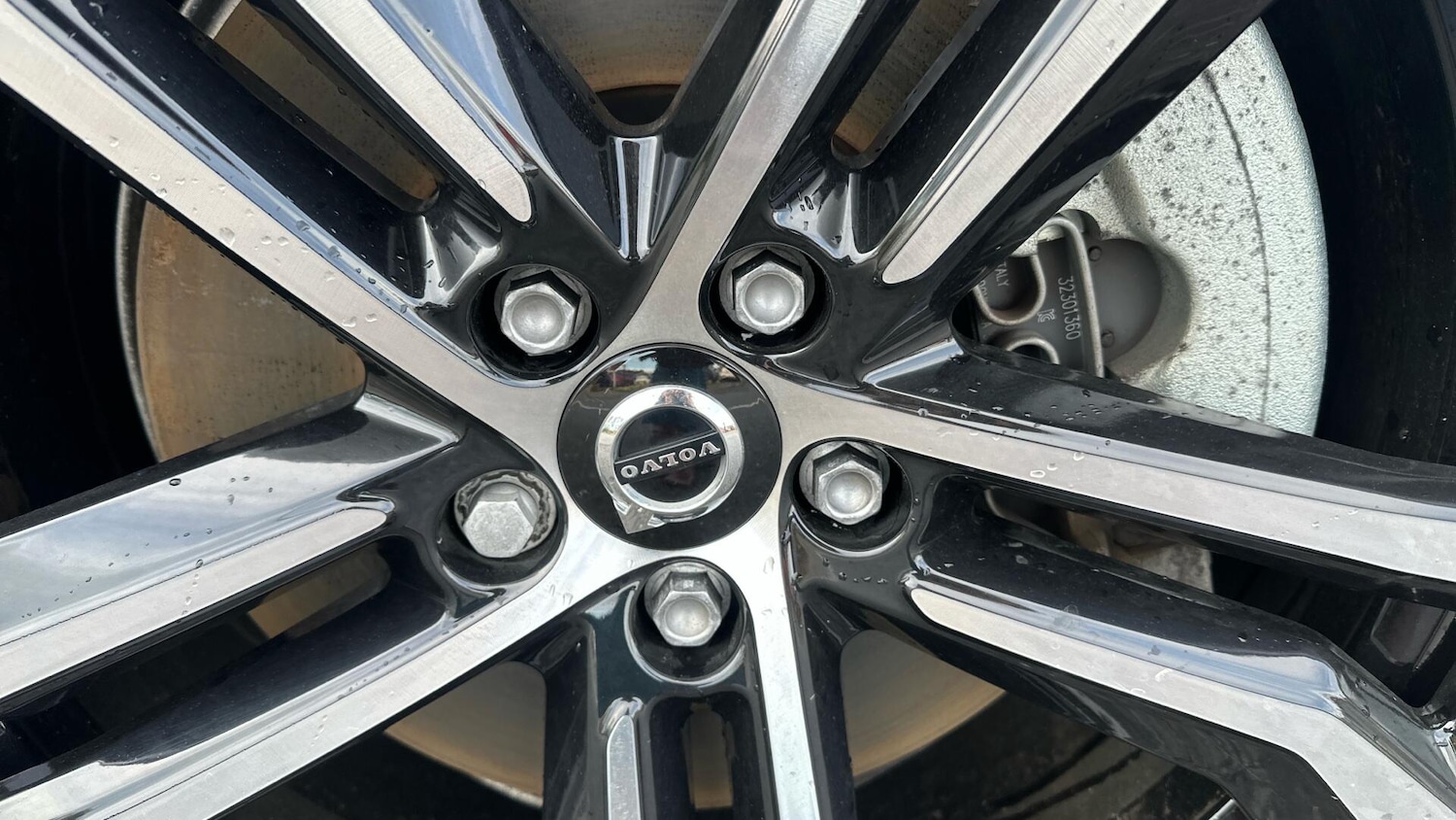 Used Volvo V90 2024 for sale - 76585123: Photo 15