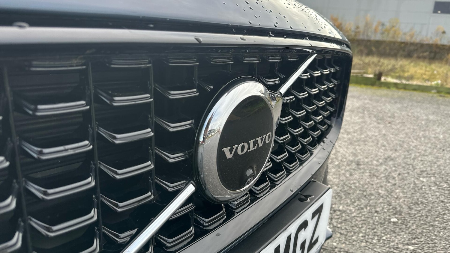 Used Volvo V90 2024 for sale - 76585123: Photo 16