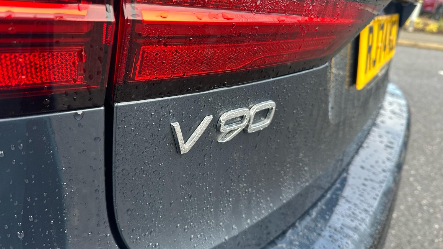 Used Volvo V90 2024 for sale - 76585123: Photo 21