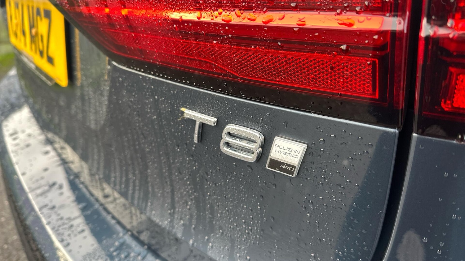 Used Volvo V90 2024 for sale - 76585123: Photo 22