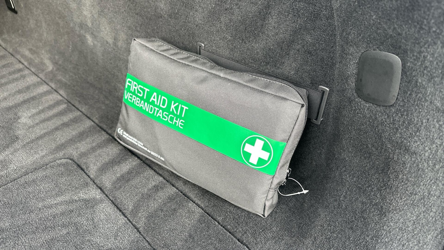 Used Volvo V90 2024 for sale - 76585123: Photo 24