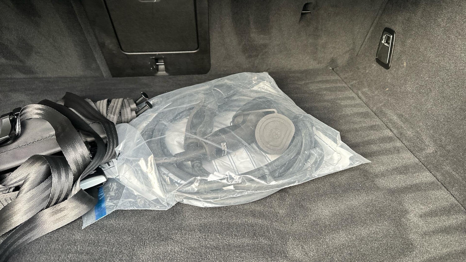 Used Volvo V90 2024 for sale - 76585123: Photo 25