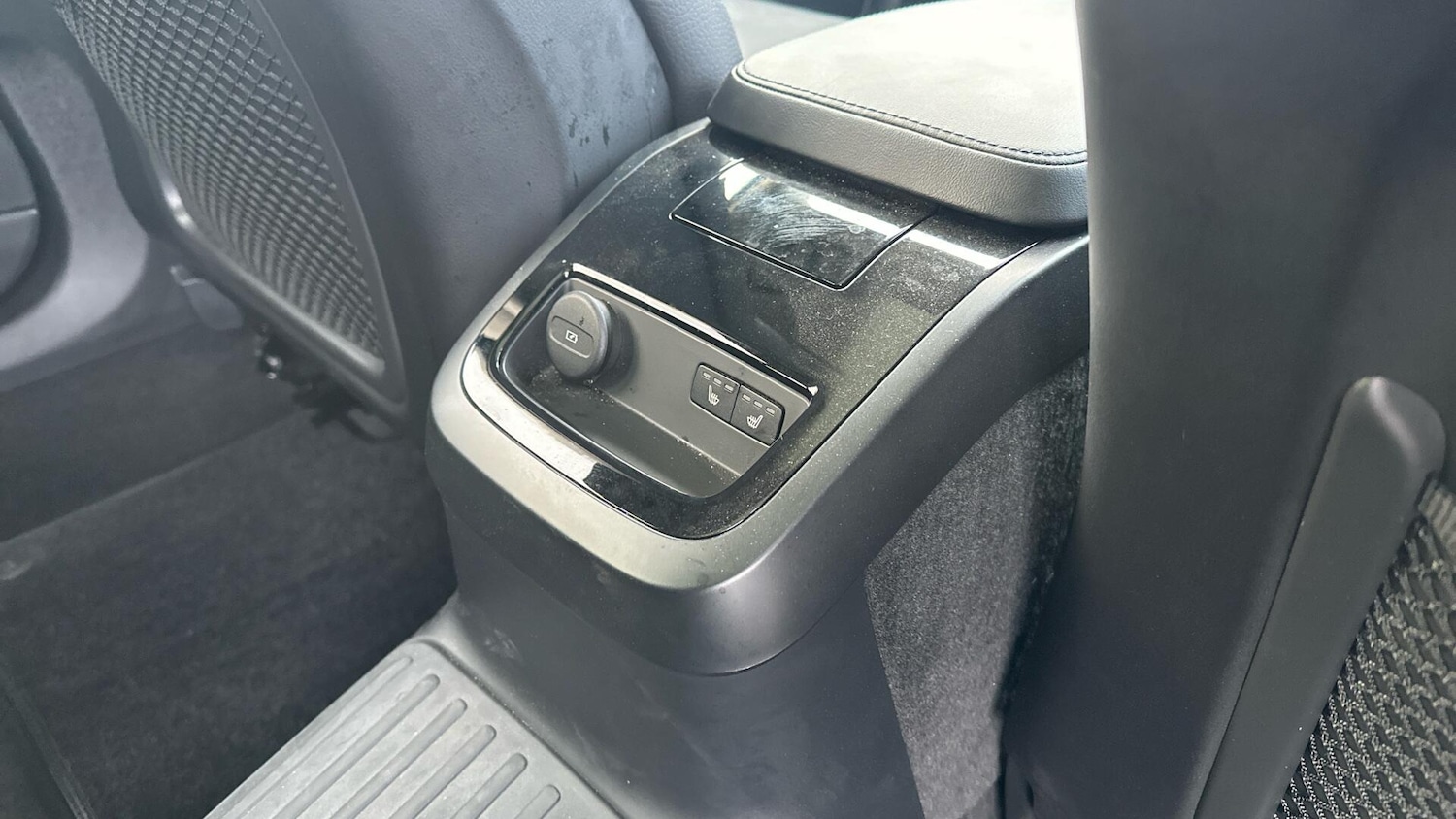 Used Volvo V90 2024 for sale - 76585123: Photo 28