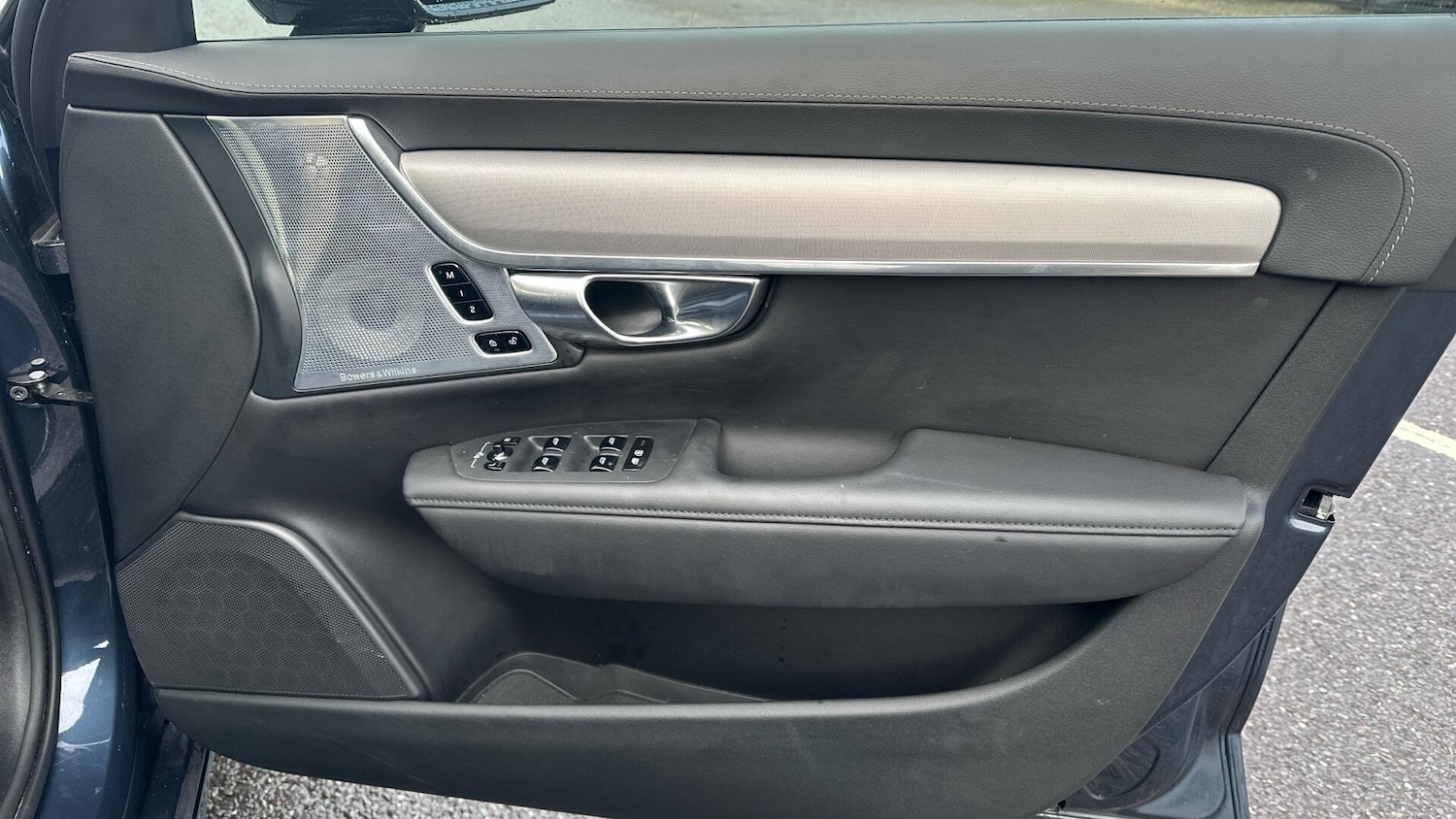 Used Volvo V90 2024 for sale - 76585123: Photo 31