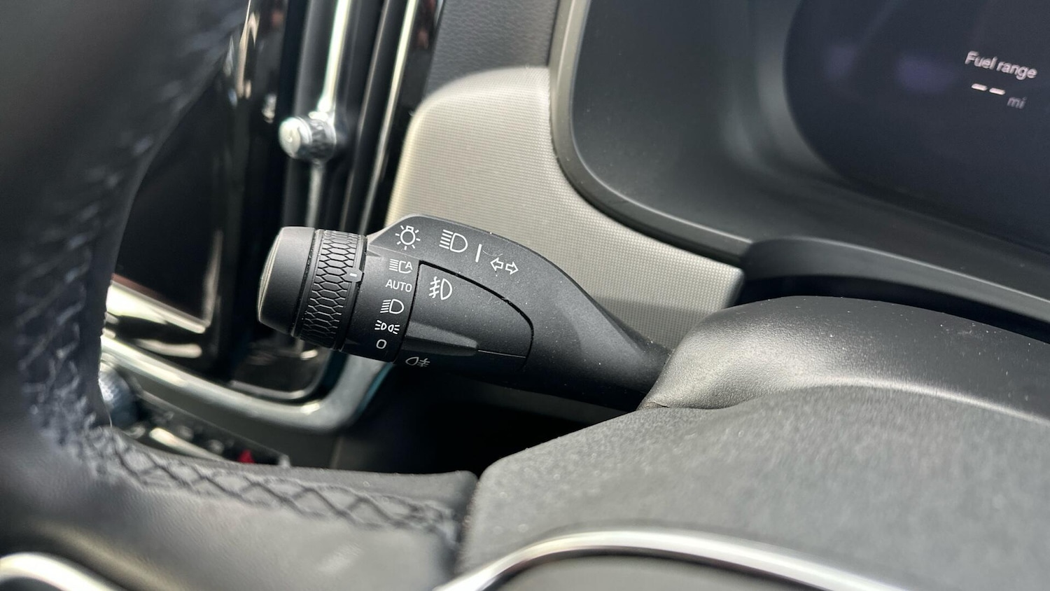 Used Volvo V90 2024 for sale - 76585123: Photo 37