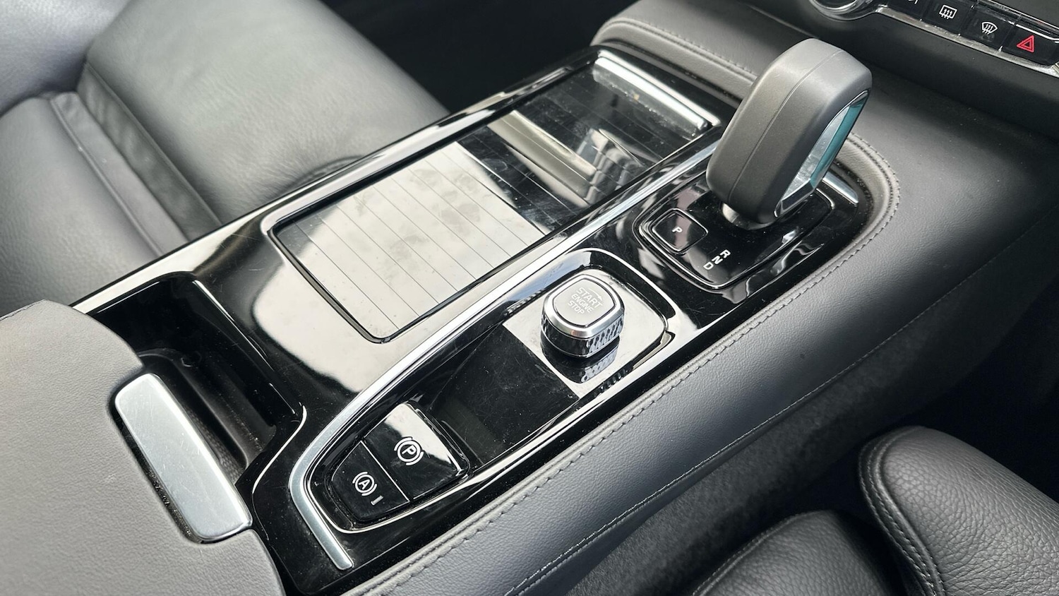 Used Volvo V90 2024 for sale - 76585123: Photo 38