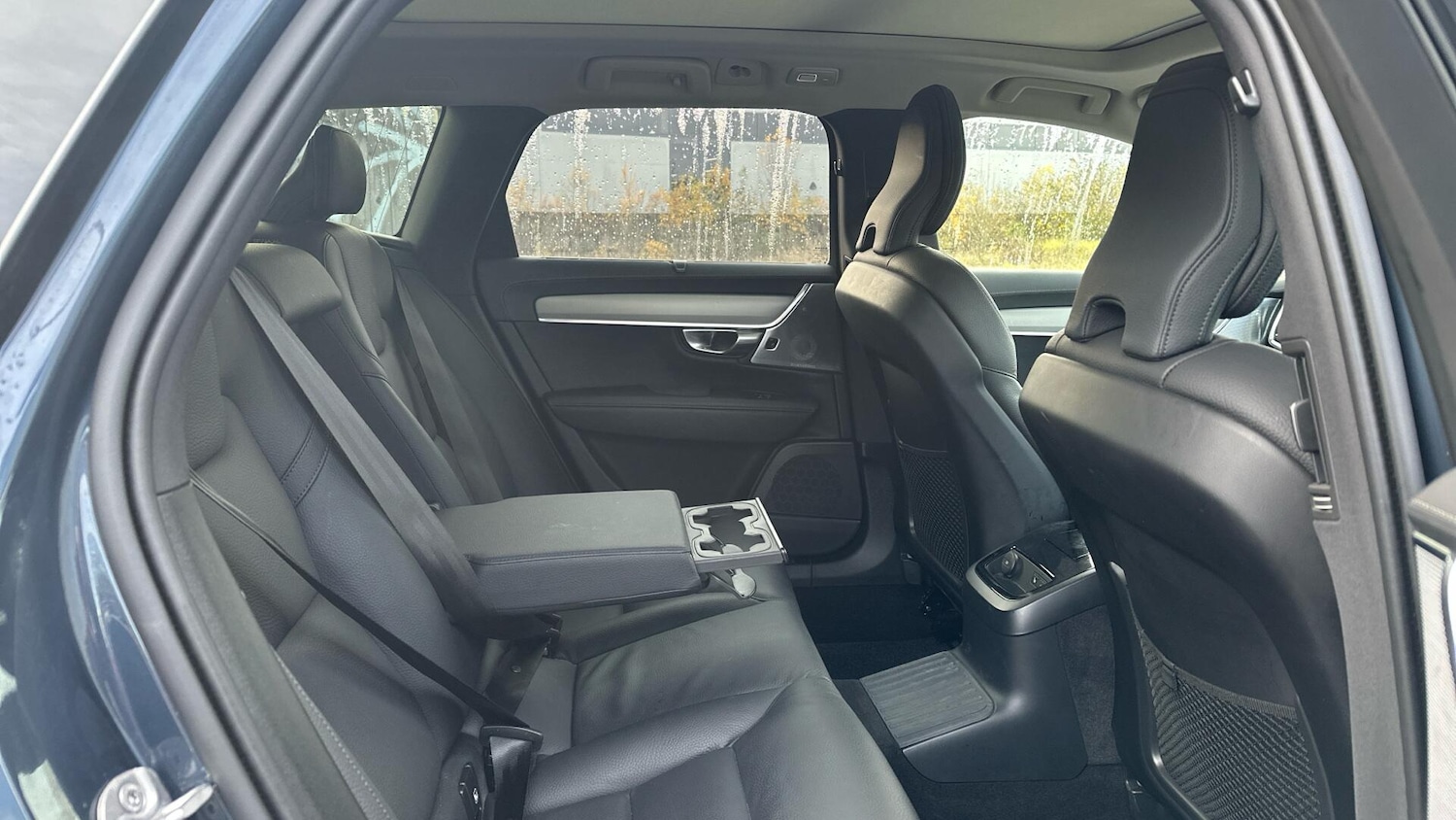 Used Volvo V90 2024 for sale - 76585123: Photo 6