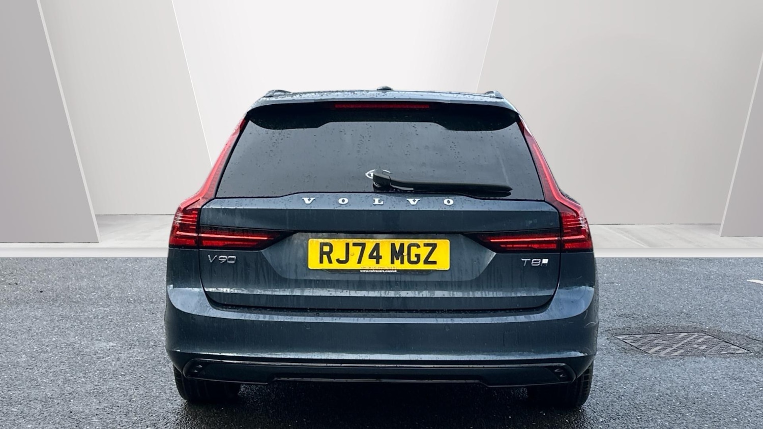 Used Volvo V90 2024 for sale - 76585123: Photo 7