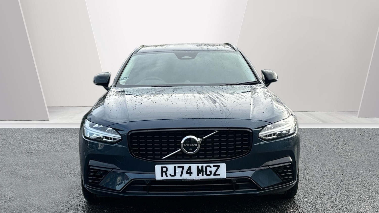 Used Volvo V90 2024 for sale - 76585123: Photo 8