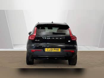 Used Volvo XC40 2021 for sale - 79698322: Photo