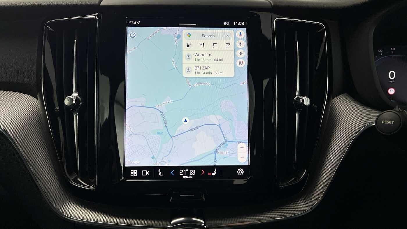 Used Volvo XC60 2021 for sale - 76823482: Photo 10