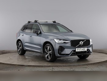 Volvo - XC60
