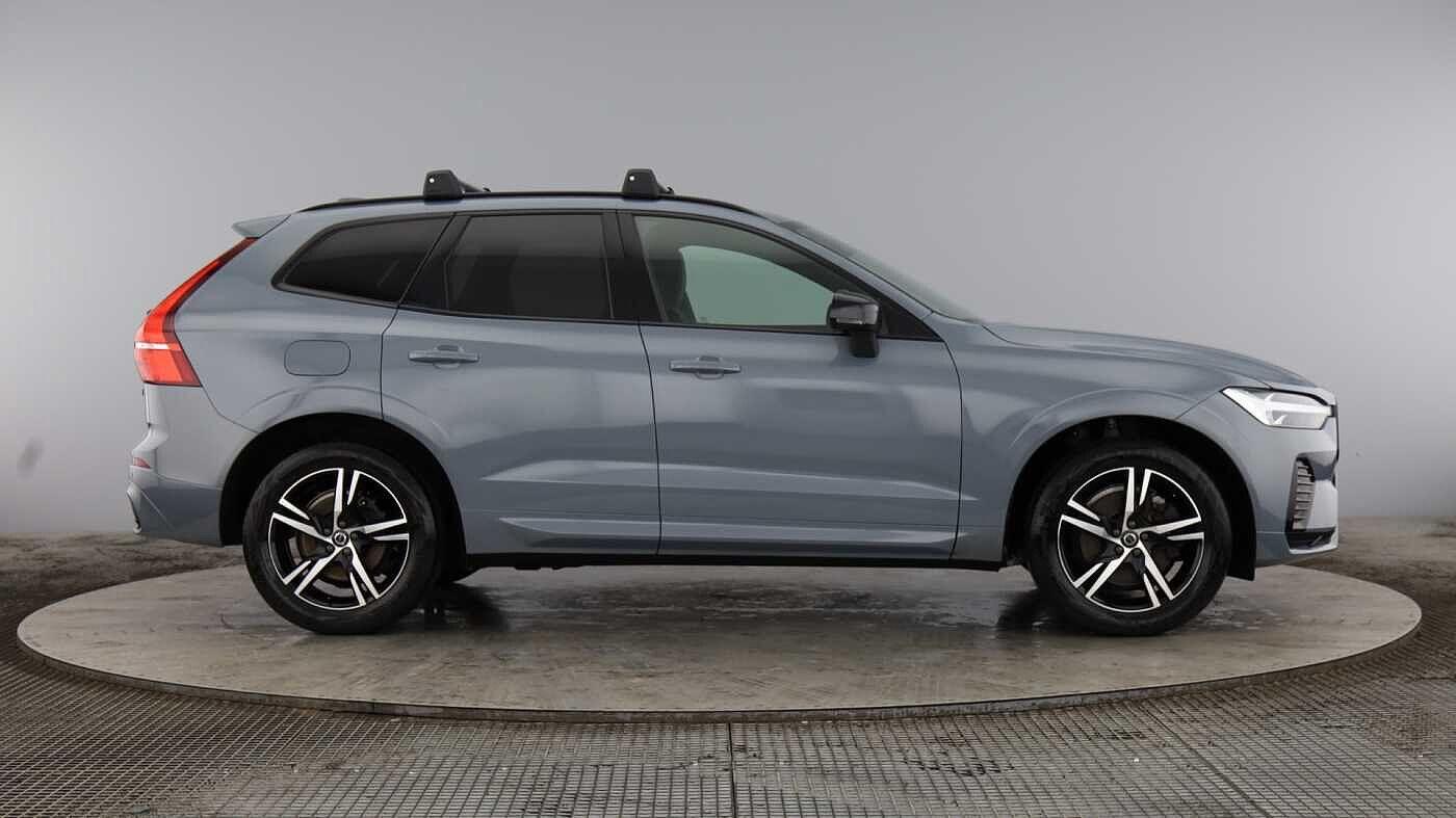Used Volvo XC60 2021 for sale - 76823482: Photo 2