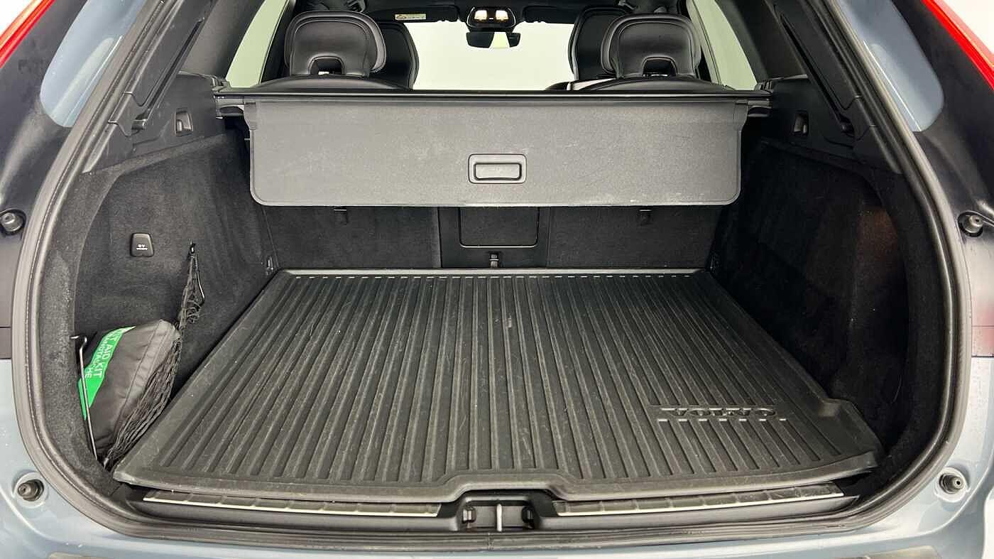 Used Volvo XC60 2021 for sale - 76823482: Photo 5