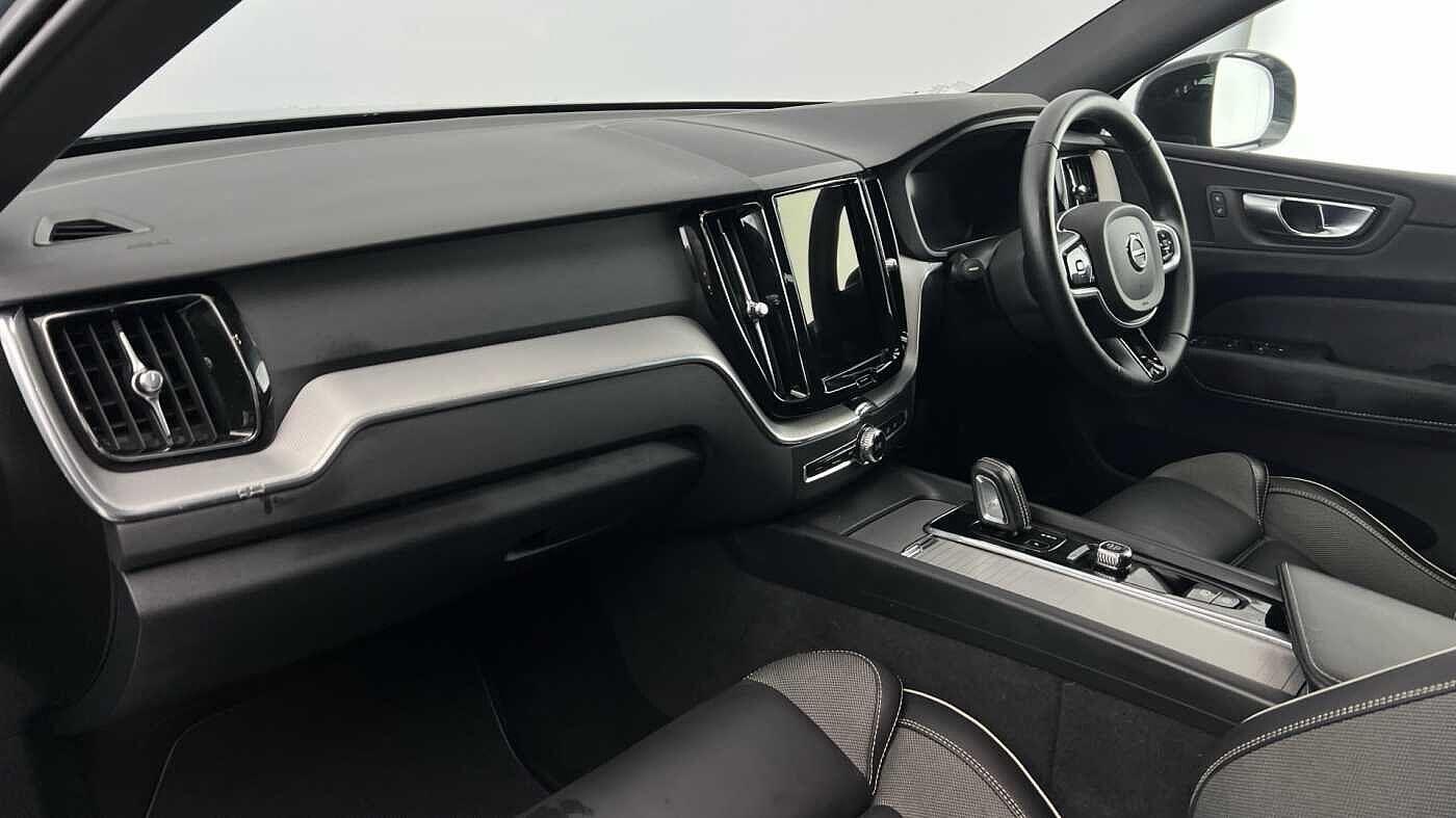 Used Volvo XC60 2021 for sale - 76823482: Photo 6