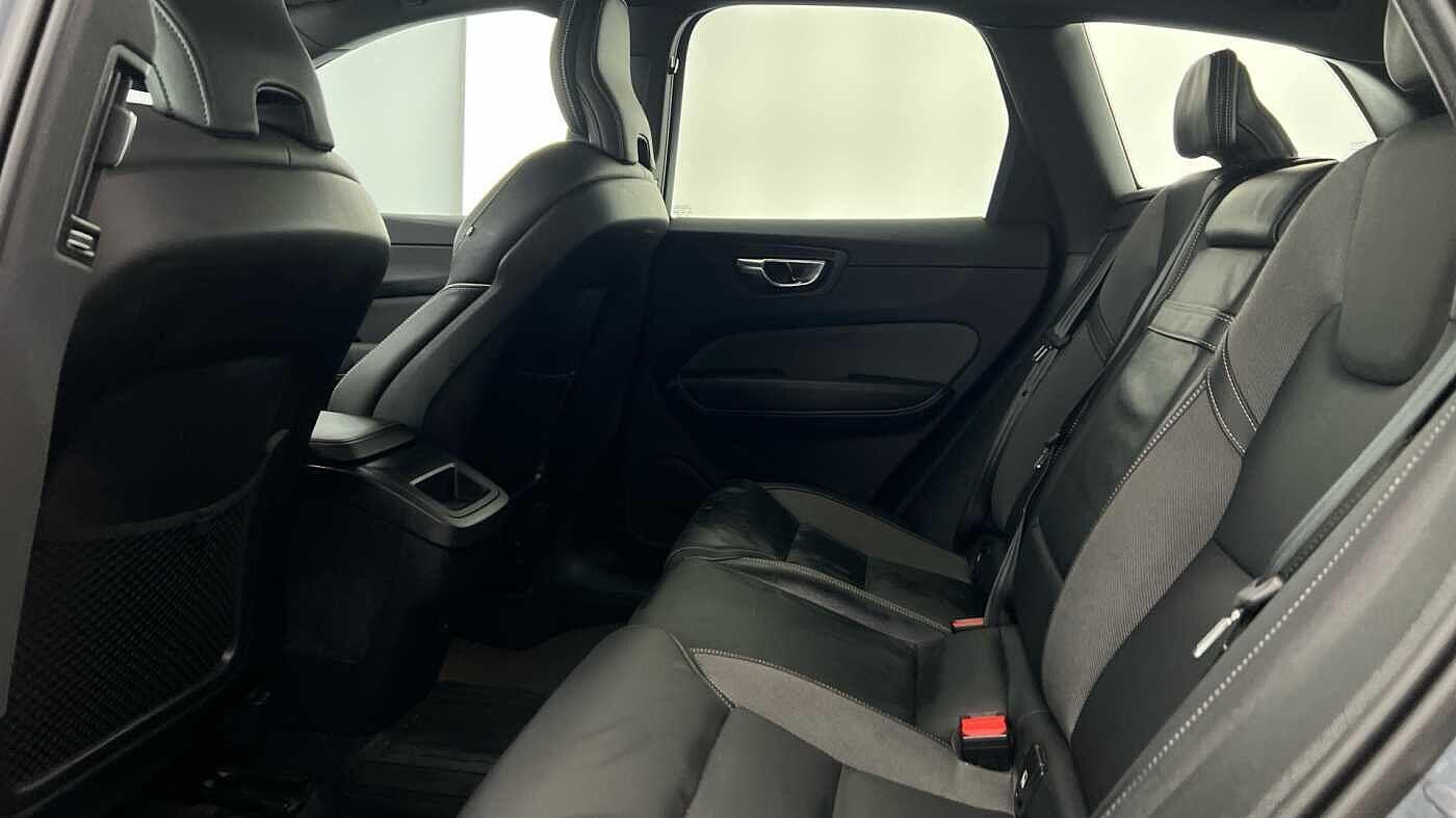 Used Volvo XC60 2021 for sale - 76823482: Photo 7