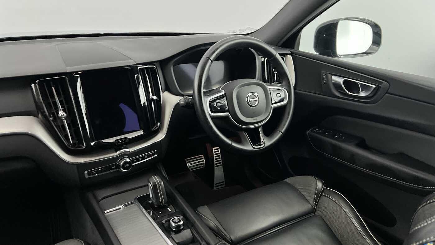 Used Volvo XC60 2021 for sale - 76823482: Photo 8