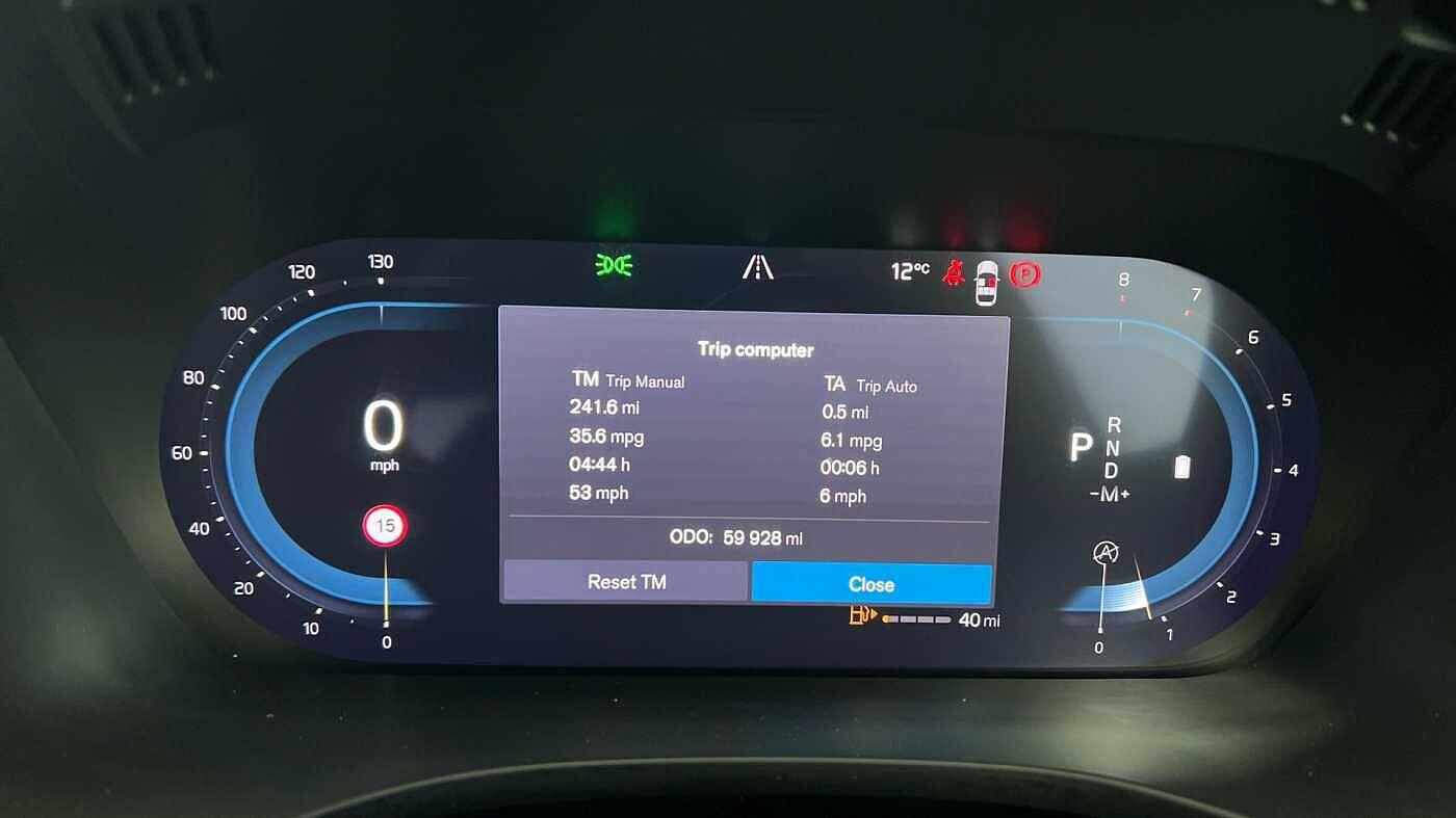 Used Volvo XC60 2021 for sale - 76823482: Photo 9