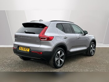 Used Volvo XC40 2025 for sale - 77673028: Photo