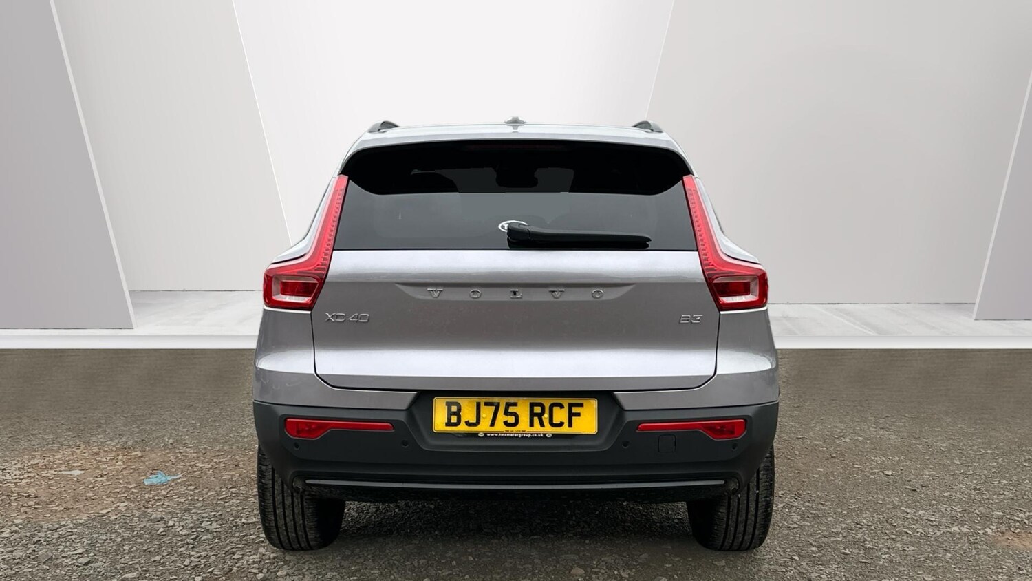 Used Volvo XC40 2025 for sale - 77673028: Photo 7