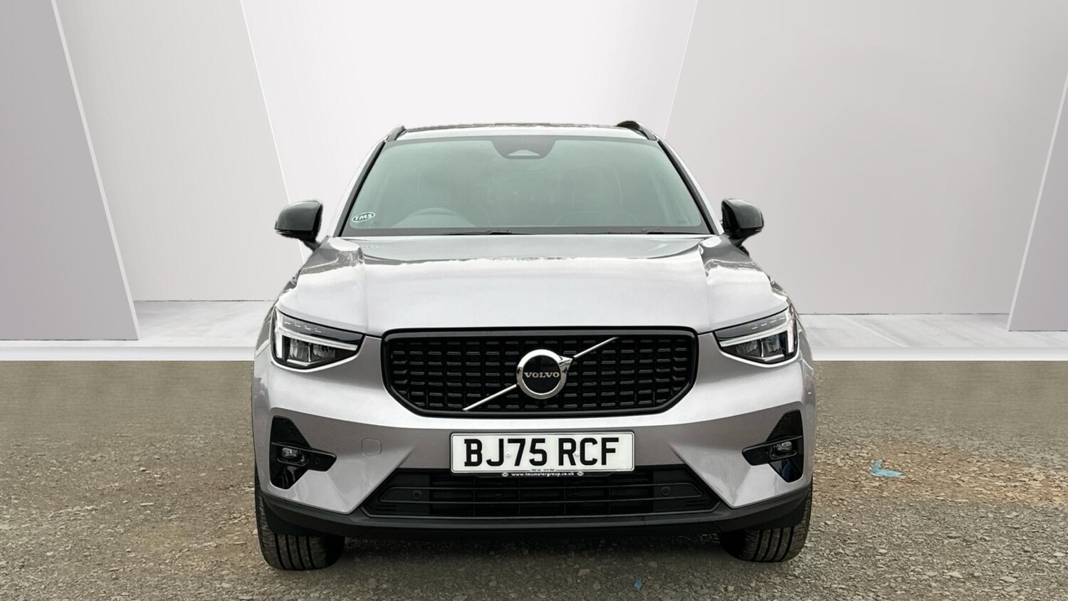 Used Volvo XC40 2025 for sale - 77673028: Photo 8