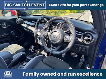 Used MINI Convertible 2020 for sale - 78622844: Photo