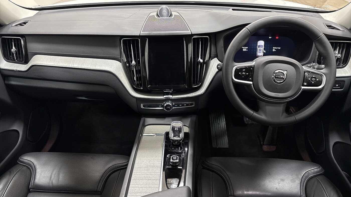 Used Volvo XC60 2024 for sale - 76584322: Photo 10