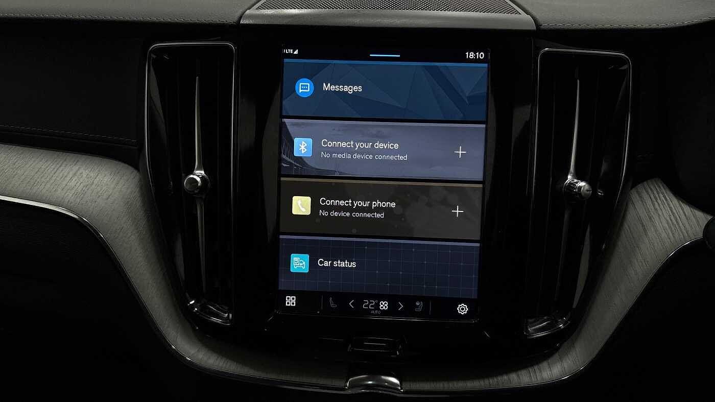 Used Volvo XC60 2024 for sale - 76584322: Photo 11