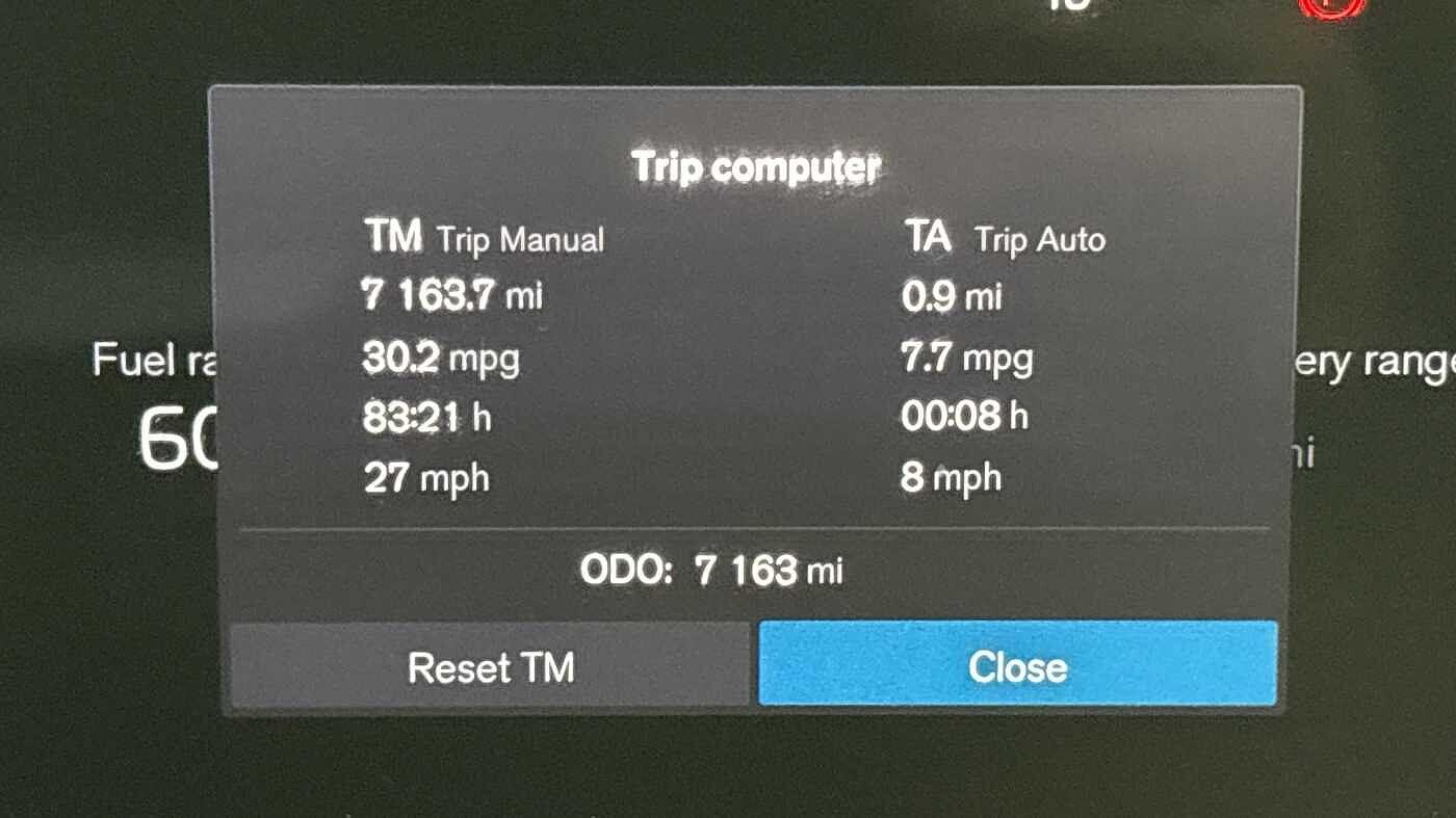 Used Volvo XC60 2024 for sale - 76584322: Photo 12