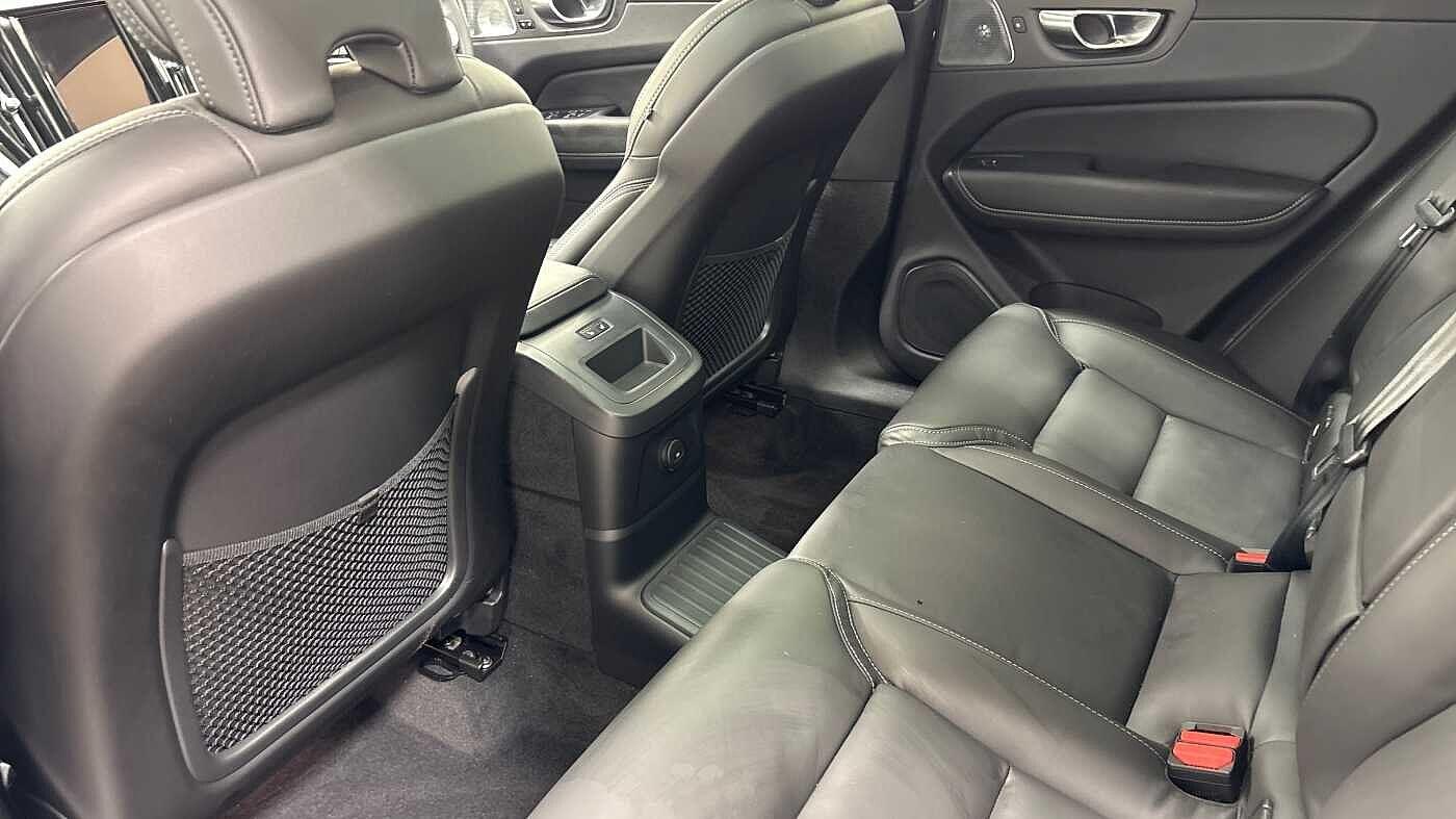 Used Volvo XC60 2024 for sale - 76584322: Photo 13