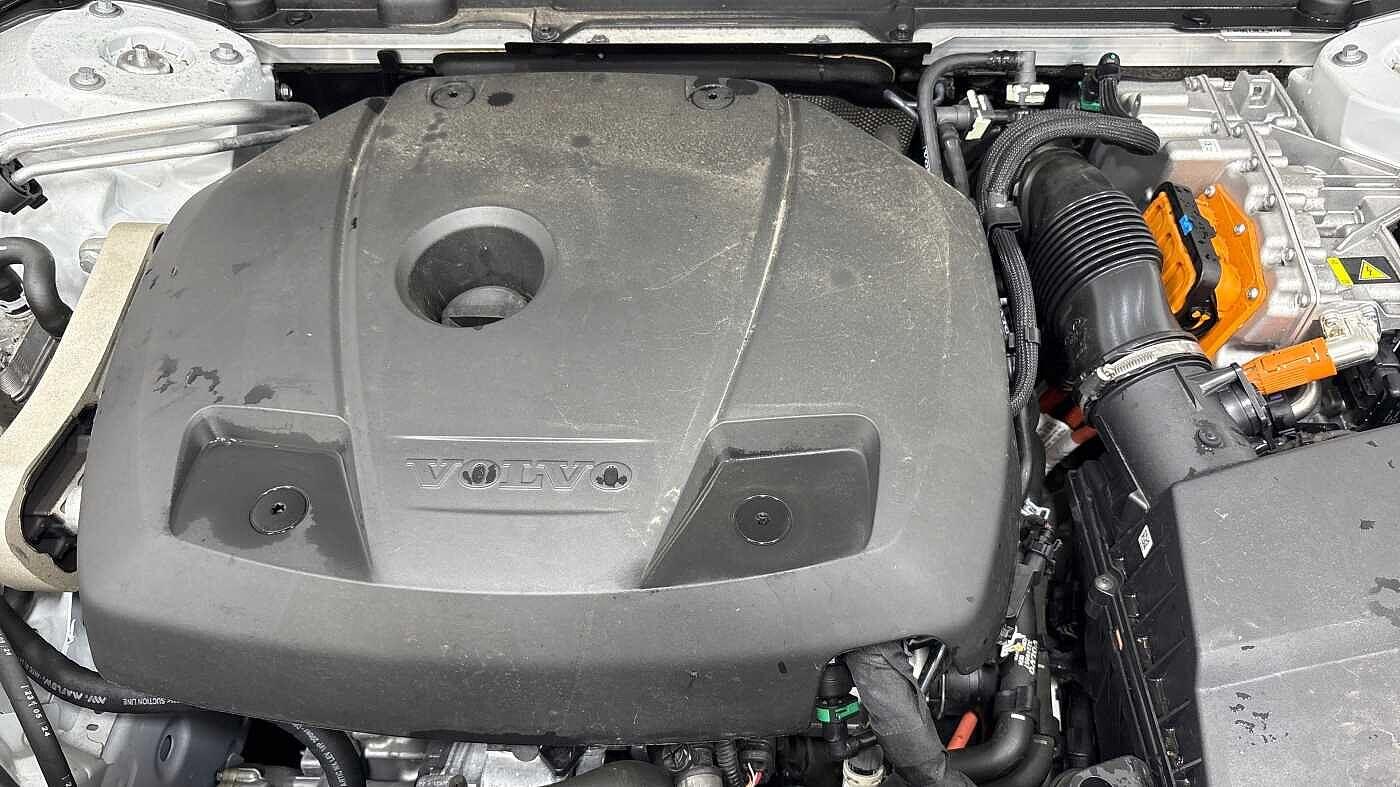 Used Volvo XC60 2024 for sale - 76584322: Photo 15