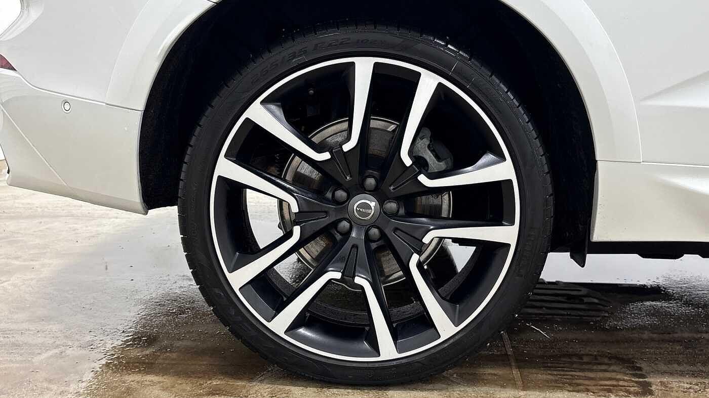 Used Volvo XC60 2024 for sale - 76584322: Photo 16