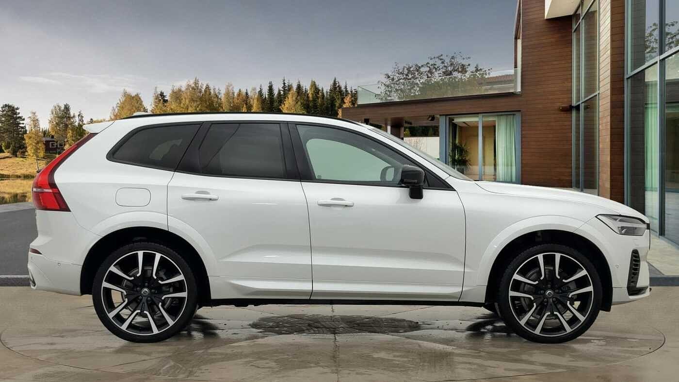 Used Volvo XC60 2024 for sale - 76584322: Photo 2