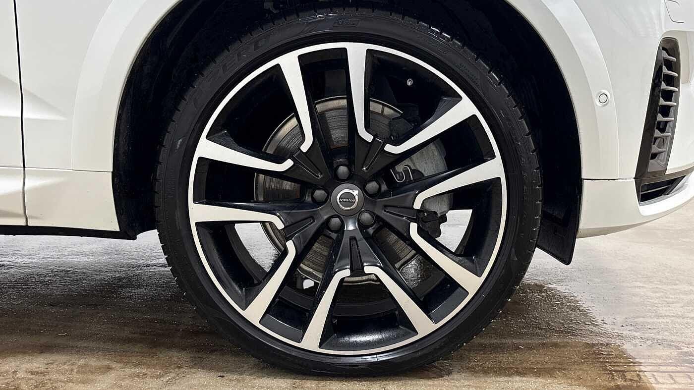 Used Volvo XC60 2024 for sale - 76584322: Photo 20